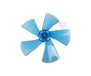 Rowenta pala ventilador hélice 40cm ventilador Turbo Silence Extreme VU5740 VU5770