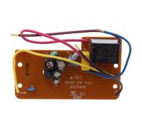 Rowenta PCB Placa electrónica 230V Plancha PowerSteam VR8216 VR8220