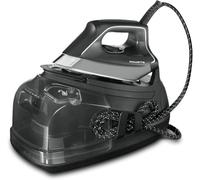 Rowenta DG8622 2400 W 1,1 L Suela Microsteam 400 HD Láser Gris