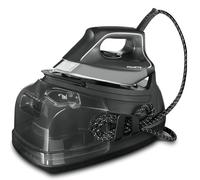 Rowenta DG8622 2400 W 1,1 L Suela Microsteam 400 HD Láser Gris