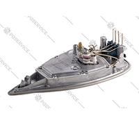 Rowenta Placa Termostato Hierro Plancha Compact Steam Pro DG7621 DG8622