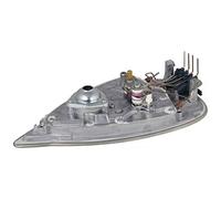 Rowenta Placa Termostato Resistencia Hierro Silencio Eco DG9160 DG9222 DG9226