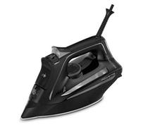 Rowenta DW8206D1 plancha Plancha a vapor Suela Microsteam 400 HD Láser 2400 W Negro