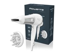 Rowenta Powerline CV5930 secador 2400 W Blanco