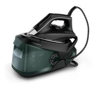 Rowenta Powersteam de Rowenta, Centro De Planchado, 6,2 Bares, 350 g/min Golpe, 120 g/min Vapor