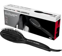 Rowenta Powerstraight, cepillo alisador, revestimiento cerámico CF582L