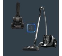 Rowenta Green Force RO7C66 2,5 L Aspiradora cilíndrica Secar 500 W Sin bolsa