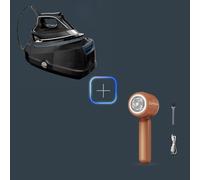 Rowenta Promo Pack Eco Steam Pro + Easy Care Quitapelusas