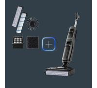 Rowenta Promo Pack Fregona Eléctrica X-Clean 4 + Kit de ACC
