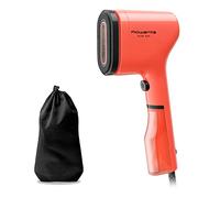Rowenta Pure Pop DR2022 Vaporizador manual de prendas Coral
