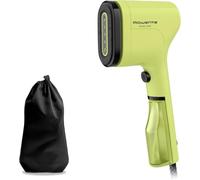 Rowenta Pure Pop, Plancha de Vapor 1300 W para Viaje, Lima
