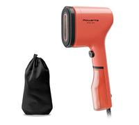 Rowenta Pure Pop DR2022 Vaporizador manual de prendas Coral