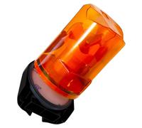 Rowenta - Recipiente para polvo compatible con aspirador Compact Power Cyclonic