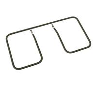 Rowenta Resistencia Placa Parrilla Optigrill + XL GC722 GC724 GR722 8360S