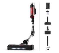 Rowenta RH2077 - Aspirador de Escoba X-Force Flex 9.0 Animal Turbo Ciclónico