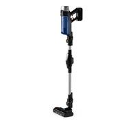 Rowenta RH20C0WO Escoba Eléctrico Sin Sacco 18V X-Force Flex 9.60 Aqua