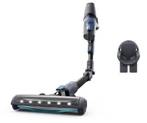 Rowenta Rh6929wo Negro-Azul - Aspiradora De Escoba 130W