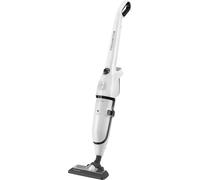 Rowenta Powerline Extreme RH8037WA aspiradora de pie y escoba eléctrica Aspiradora escoba Corriente alterna Secar Bolsa para el polvo 2,2 L 750 W Blanco