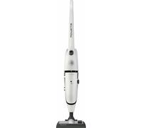Rowenta Powerline Extreme RH8037WA aspiradora de pie y escoba eléctrica Aspiradora escoba Corriente alterna Secar Bolsa para el polvo 2,2 L 750 W Blanco