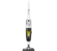 Rowenta Powerline Extreme RH8147 Aspiradora escoba Corriente alterna Secar Micro Sin bolsa 0,9 L 750 W Blanco, Amarillo