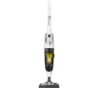 Rowenta Powerline Extreme RH8147 Aspiradora escoba Corriente alterna Secar Micro Sin bolsa 0,9 L 750 W Blanco, Amarillo