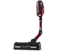 Rowenta RH98A9 Aspiradora escoba 2 en 1 Batería Secar Sin bolsa 0,9 L 320 W Rojo, Gris