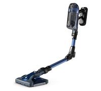 Rowenta X-Force RH99C0 Aspiradora escoba 2 en 1 Batería Secar Sin bolsa 0,9 L 480 W Negro, Azul