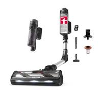 Rowenta RH9A36WV X-Force Flex 13.60 Aspirador de Varilla con batería, Lila/Negro