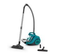 ROWENTA Aspirador RO2932EA SIN-Bolsa, 750 W, 1.2 litros, 77 Decibeles, 78,00