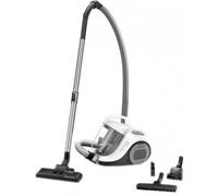 Rowenta RO2957 Aspiradora Sin Sacco 750W 2.5LT Swift Power Blanco