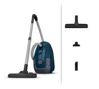 Rowenta Power XXL RO3126 4,5 L Aspiradora cilíndrica Secar 900 W Bolsa para el polvo