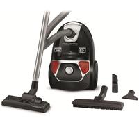 Rowenta Compact Power Aspirador con Bolsa 750 W Rojo/Negro