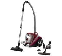 Rowenta Compact Power RO4873 2,5 L Aspiradora cilíndrica Secar 550 W Sin bolsa