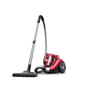 Rowenta RO4B13 Compact Power XXL Aspiradora de Suelo 900W 2.5L Roja