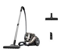 Rowenta Compact Power XXL RO4B30 2,5 L Aspiradora cilíndrica Secar 900 W Sin bolsa