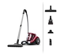 Rowenta RO4B63 Aspiradora Sin Sacco 900W 2.5LT Comp.power XXL Animal Kit