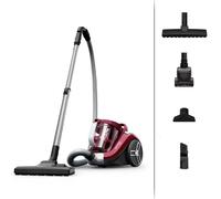 Rowenta Ro4b63ea Rojo - Aspiradora De Escoba 750W