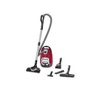 Rowenta Silence Force RO7473 4,5 L Aspiradora cilíndrica Secar 400 W Bolsa para el polvo