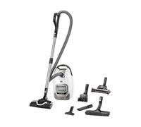 Rowenta Ro7487ea - Aspirador de Trineo (400 W, 58 dB), Color Blanco