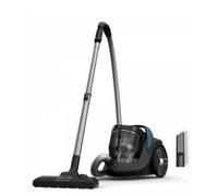 Rowenta Green Force Cyclonic Max Aspiradora sin Bolsa 900W Negra/Azul