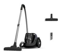 Rowenta RO7C36 Green Force Aspiradora Ciclónica en Seco 500W 2.5L Negra