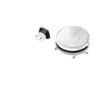 Rowenta X-Plorer Serie 45 RR8227 0,44 L Sin bolsa Blanco