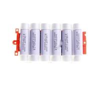 Rowenta RS-2230001319 - Paquete de pilas y tarjeta original para escoba Rowenta X-Pert Essential 260