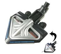 Rowenta Electrocepillo RS-RH5333 RS-RH5697 marrón para aspirador Air Force Extreme