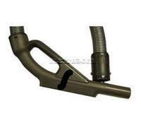 Rowenta RS-RT2660 - Tubo flexible completo para aspiradora Rowenta Silence Force