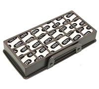 Rowenta RS rt4310Filtro HEPA per ro6327ea,ro6331,ro6355ea,ro6383ea,ro6432ea,ro6441ea,ro6451ea,ro6455ea,ro6466ea,ro6477ea,ro6486ea,ro6821ea,ro6831ea,ro6843ea,ro6853ea,ro6864ea,ro6875,ro6885ea,ro6921ea