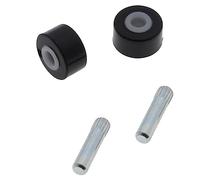 Rowenta Ruedas Cepillo Escoba Aspirador X-Nano X-Force 9.60 RH1128 RH2038