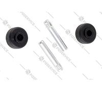 Rowenta Ruedas ejes delanteras cepillo escoba XForce 11.60 14.60 RH98 RH9878 RH99