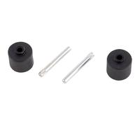 Rowenta Ruedas Ejes Intermedios Cepillo Escoba Xforce 11.60 14.60 RH98 RH9878