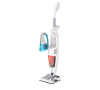 Rowenta RY8534 Fregona a vapor 0,5 L 1700 W Blanco